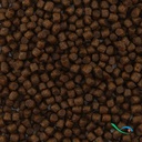 Blue line Select 45 mangime in pellet galleggiante 450g