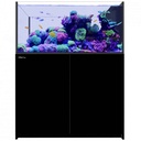 Red Sea REEFER™ Peninsula 500 G2+ Nero Acquario marino 412lt 125cm