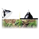 Exoterra Portalampada Glow Light Small  ø 14cm