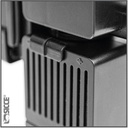 Sicce Shark Pro Nano 250 Filtro Interno per Acquari e Tartarughiere 60-75 litri