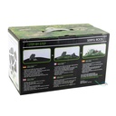 Aquadeco Mini Landschaft Seiryu Rock Set per Acquari di 80 litri circa