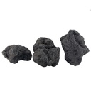 Roccia Premium Lava Black al Kg