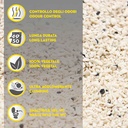 Croci Tofu Clean Lettiera Naturale per Gatti 10L 4,5Kg
