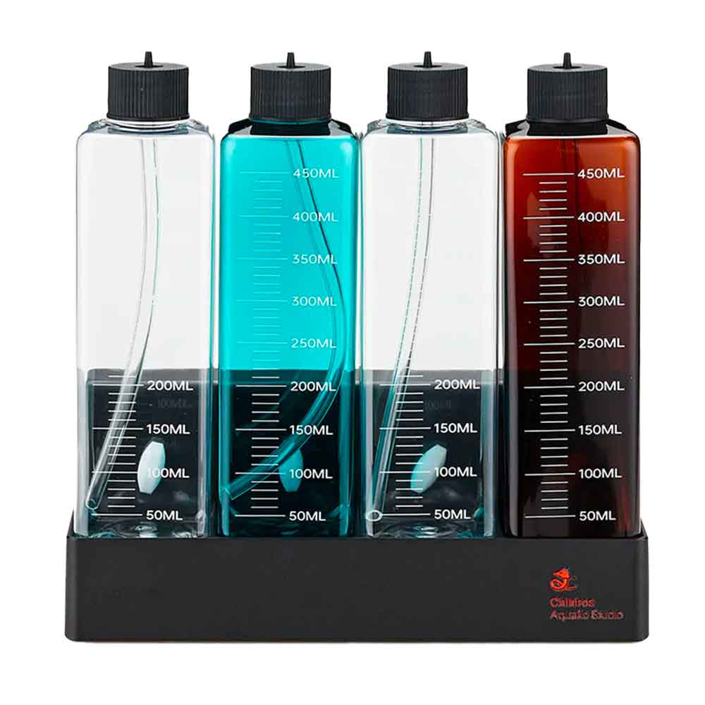 Chihiros Magnetic stirrers agitatore magnetico per liquidi dosometrica