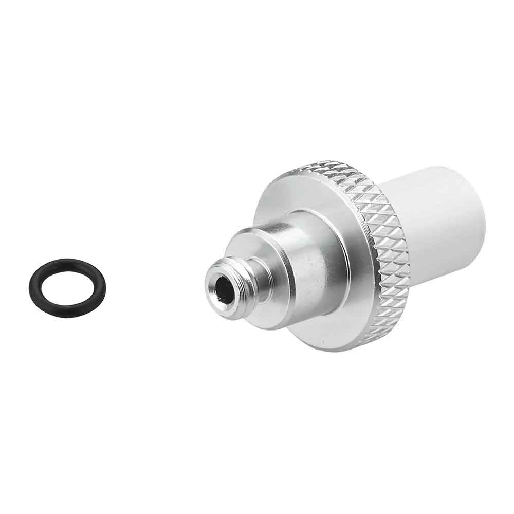 Chihiros External CO2 Diffuser M Diffusore CO2 per Filtri esterni con tubi 12/16mm