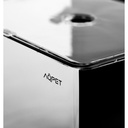 Aqpet Qube Kit 25 Sistema Completo per acqua dolce 19L