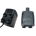 Amtra Stream 480 Pompa 520l/h regolabile