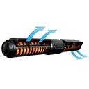 Maxspect Jump MJ-GF 308 Serie Gyre Flow Pompa Movimento 8000l/h 25W per acquari fino a 500lt