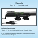 Tetra HT 100 Electronic Heater Riscaldatore elettronico 100W