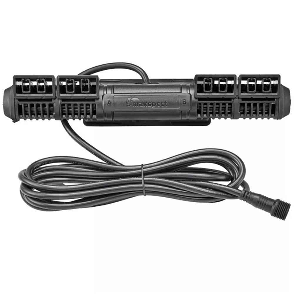 Maxspect Pompa Movimento XF330CE Double Gyre Kit 2 Pompe Controller Cloud Edition 100-500lt