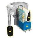 Askoll Fluval Aqua Clear 30 Filtro appeso per acquario fino a 38-114 litri