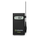Milwaukee Termometro professionale con sonda TH300