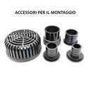 Blau Aquaristic Reef Motion PRO 38K Pompa elettronica per grandi acquari