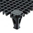 Piedino per Taleario Ista Coral Rack