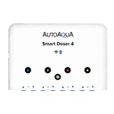 Auto Aqua Smart Doser 4 Pompa dosometrica a 4 canali con App