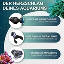 Tunze 6045.000 NanoStream 4.500 l/h 220V da 100 a 500Lt