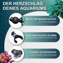 Tunze 6025.000 NanoStream 2.800 l/h 220V da 40 a 200Lt