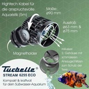 Tunze 6255.005 Turbelle®Turbelle® stream 6255 eco Hub Edition per Acquari fino a 2000Lt