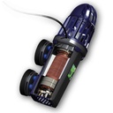 Tunze 6150.005 Turbelle Stream 3 Hub Edition