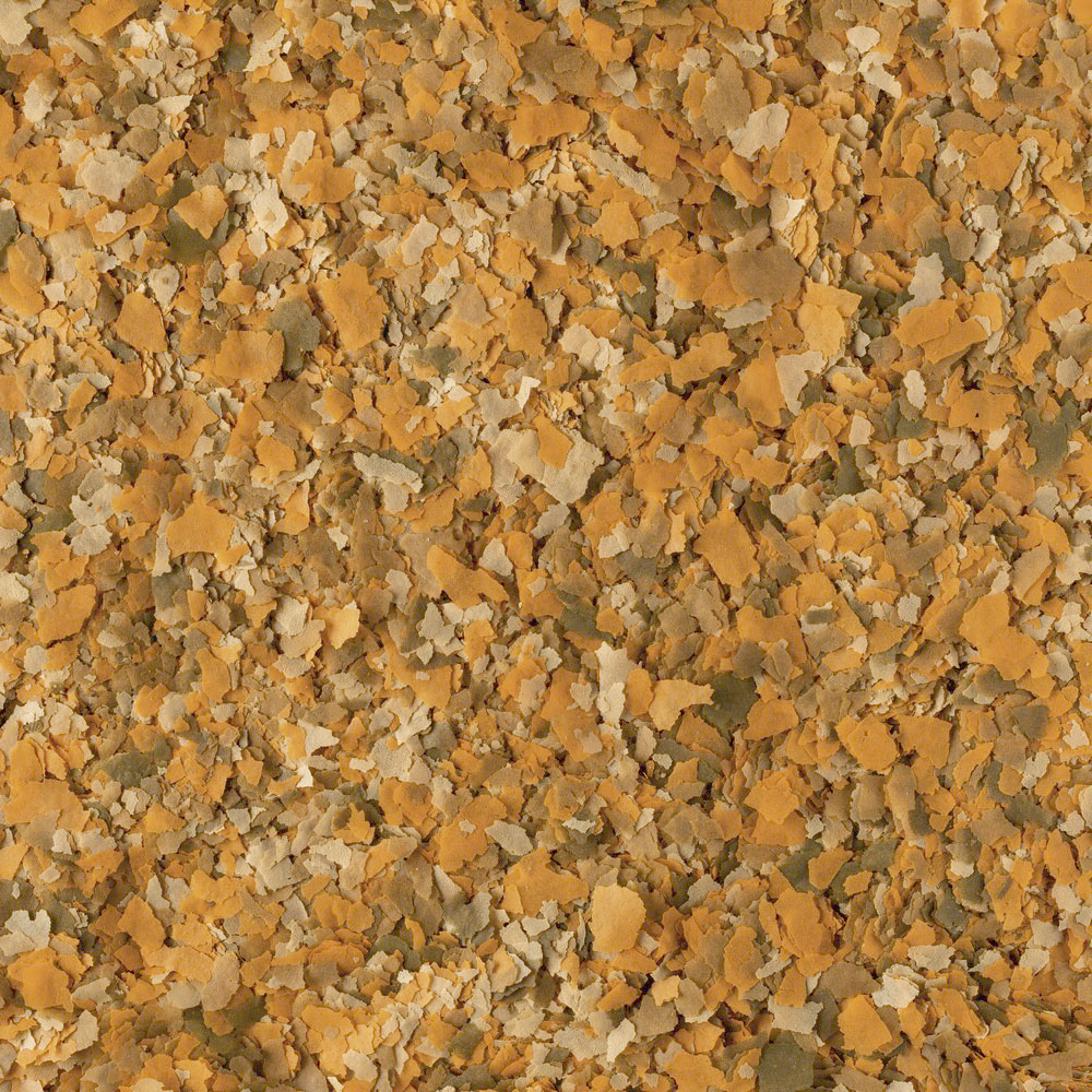 Tetra TetraMin XL Flakes Mangime in scaglie grandi 1000ml 160g