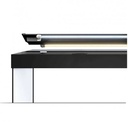 Juwel Acquario Rio 290 Litri LED Nero 101x51x66H cm