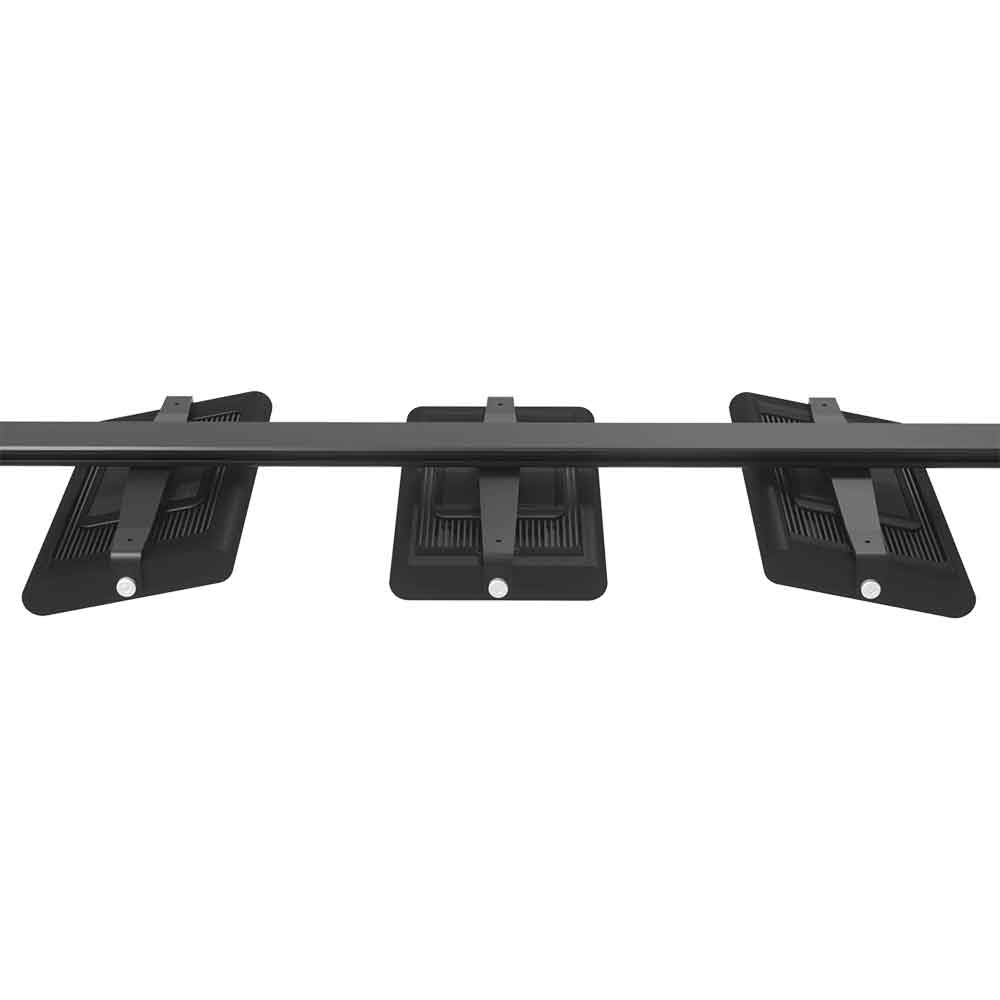 Aqua Illumination Hydra Edge 44HD Lampada per Marino Black 135W 38,74cm