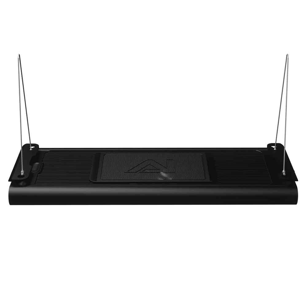 Aqua Illumination Hydra Edge 44HD Lampada per Marino Black 135W 38,74cm