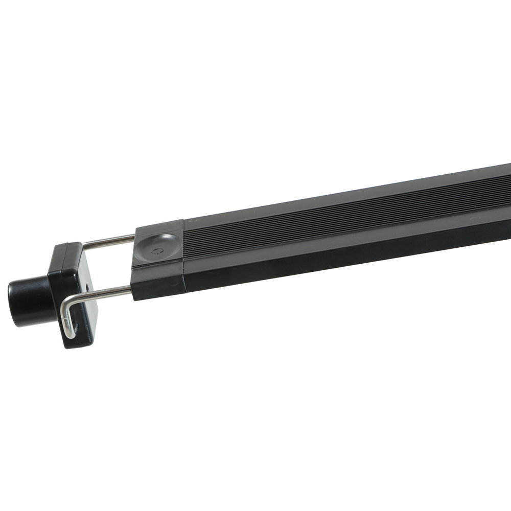 Zolux Slim Led 40 Aquaya Lampada multiuso per acqua dolce 14W 40cm
