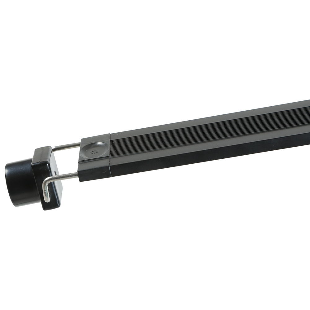 Zolux Slim Led 80 Aquaya Lampada multiuso per acqua dolce 22W 80cm