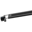 Zolux Slim Led 80 Aquaya Lampada multiuso per acqua dolce 22W 80cm
