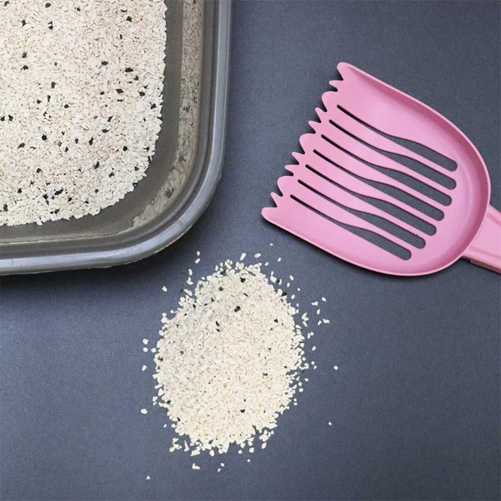 Croci Tofu Clean Lettiera Naturale per Gatti 10L 4,5Kg