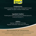 Tetra Pond Sticks Mangime base per Laghetto 25lt