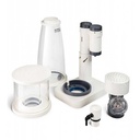 Ultra Reef Skimmer 160 Schiumatoio Akula UKSI Wi-fi (DC) per vasche da 400 a 700 L NEW 2025
