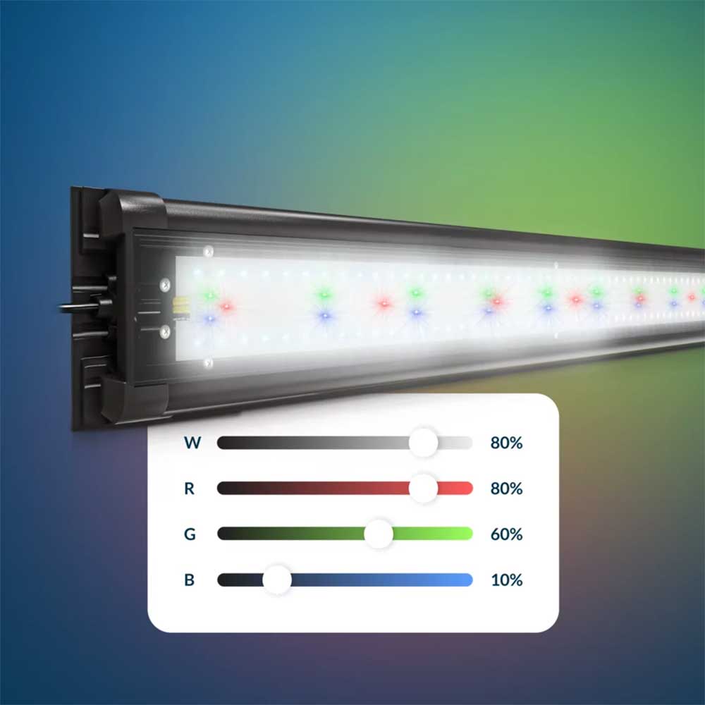 Juwel HeliaLux AppControl Wi-fi per Lampade Helialux