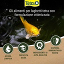 Tetra Pond Flakes Natural Mangime in scaglie per  laghetto 10Lt 1,8Kg