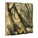 Exoterra Terrario Natural Terrarium Small/Low 45x45x30cm