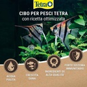 Tetra Goldfish Gold Colour Natural 250ml 75gr