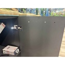 Amtra Mobile Supporto Nano Cubo Grigio 45x45x90h cm