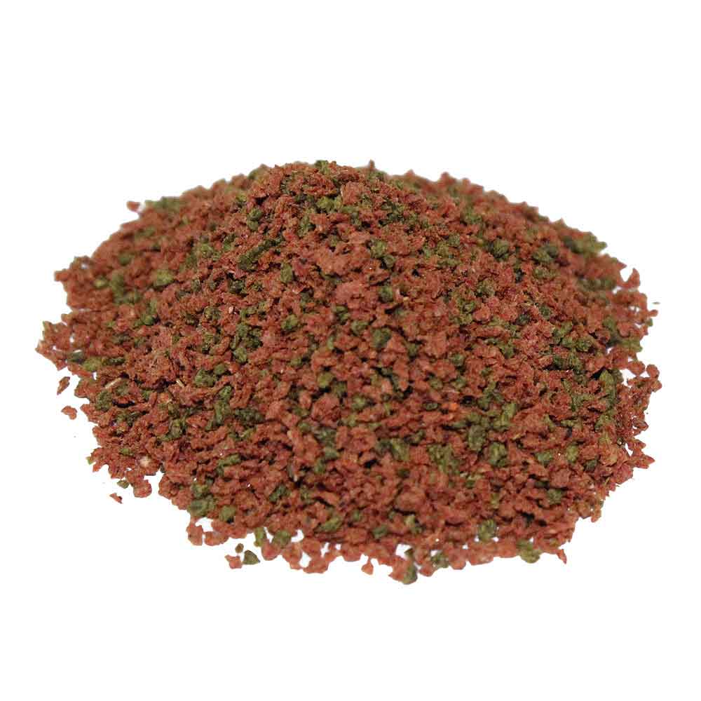 Prodac Biogran Small Mangime granulare per piccoli pesci 100ml 45gr