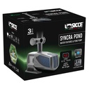 Sicce Syncra Pond 4.0 Pompa per Laghetto 3500l/h