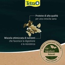 Tetra Pond Flakes Mangime in scaglie per laghetto 1lt 180g