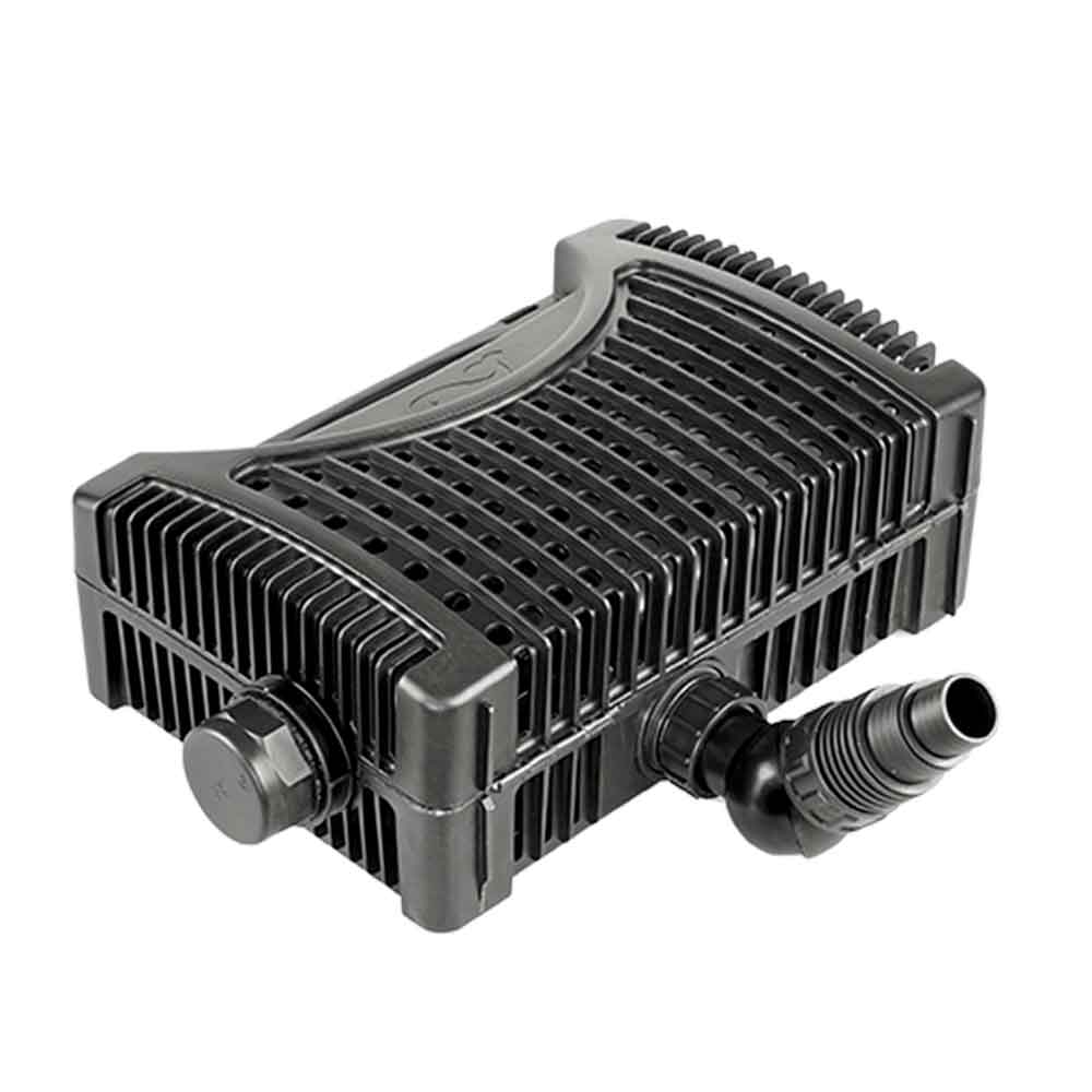 Sicce Pompa EKO Power 10.0 9100 L/h per Laghetto