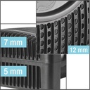 Sicce Pompa EKO Power 10.0 9100 L/h per Laghetto