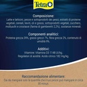 Tetra Tablets Tabimin Natural 120 pastiglie