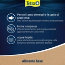 Tetra Tablets Tabimin Natural 120 pastiglie