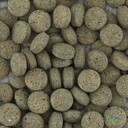 Aquaristica ABA Green Tablet Nutrition 160 Pastiglie per Pesci di fondo vegetariani 100ml 60gr