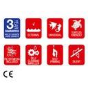 Sicce Space EKO + 220 Filtro esterno fino a 220 Litri