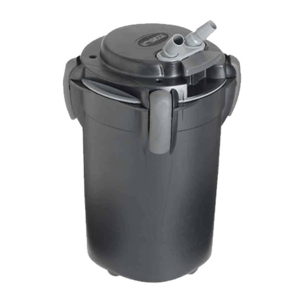 Sicce Space EKO + 220 Filtro esterno fino a 220 Litri
