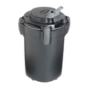 Sicce Space EKO + 220 Filtro esterno fino a 220 Litri