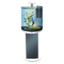 Tetra Mobile Supporto per Aquaart/Starterline antracite 61,5x30,5x72,5h cm